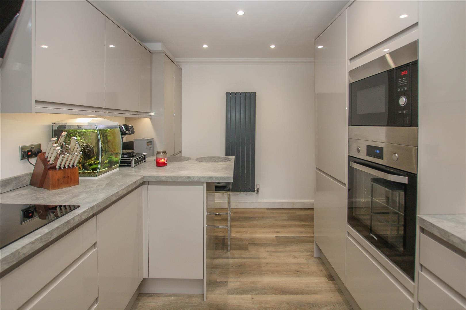 Crow Green Road, Pilgrims Hatch, Brentwood Keith Ashton